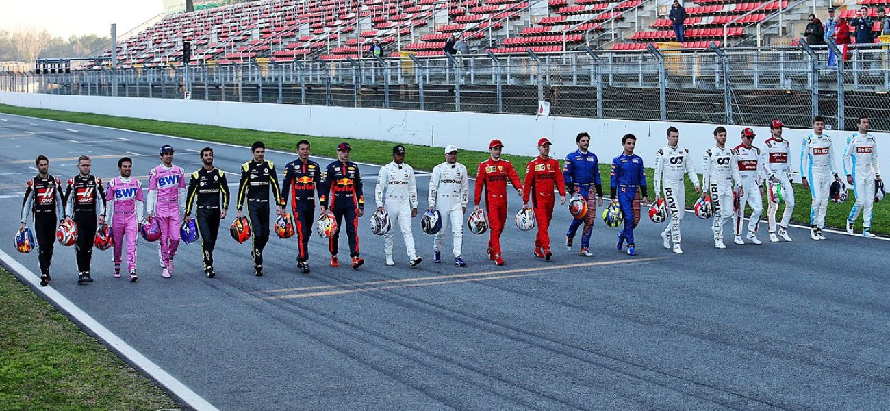 Formula 1: «Πράσινο φως» για την προσθήκη τριών Sprint αγώνων το 2021