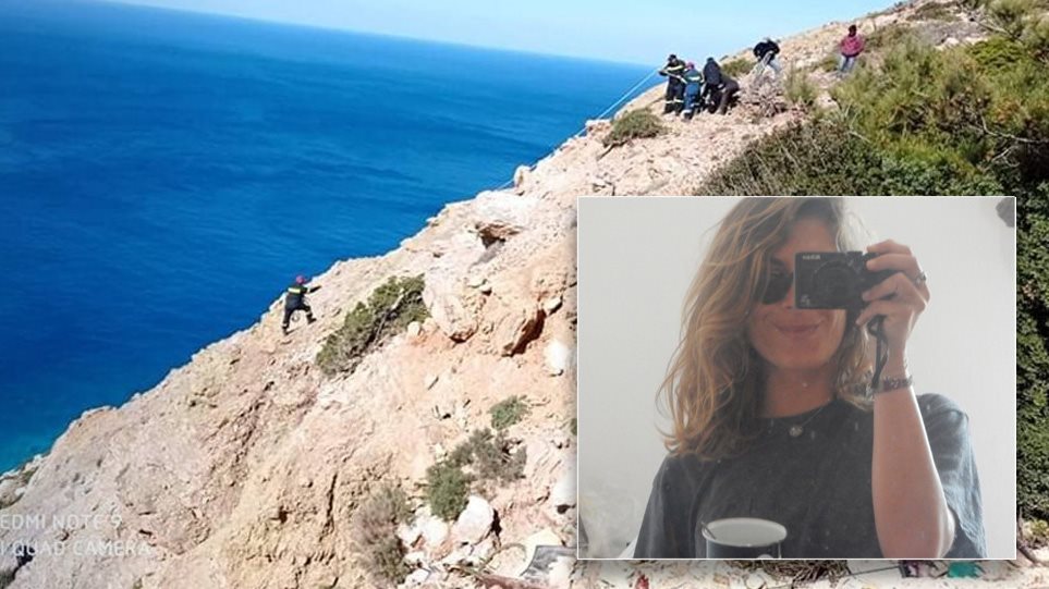 Τροχαίο στη Γαύδο: Ναρκωτικές ουσίες εντοπίστηκαν στο αίμα του οδηγού (φωτο)