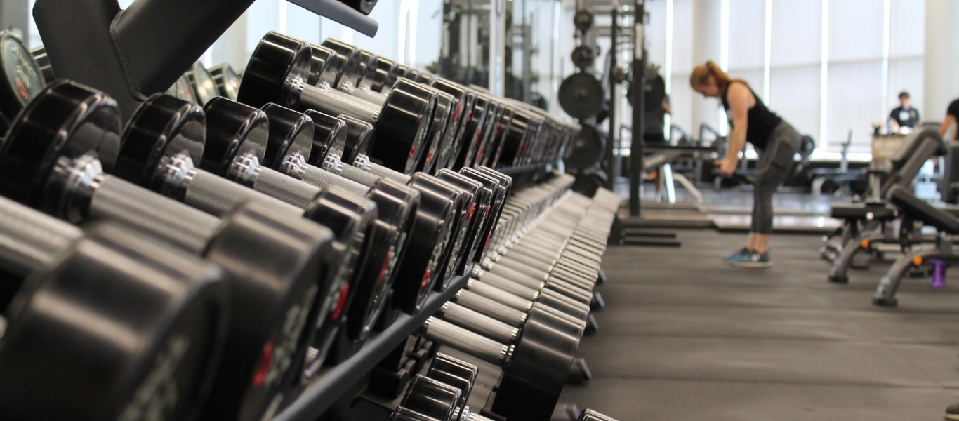 Μετά το Πάσχα θα εξεταστεί το ενδεχόμενο άνοιγμα των γυμναστηρίων