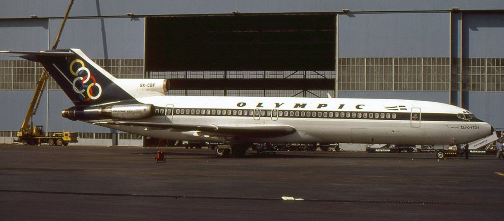 Ελληνικό: Μετά το αεροδρόμιο θέλουν να καταστρέψουν και τα αεροσκάφη της «Ολυμπιακής» – Αντιδράσεις από το ΠΟΛΚΕΟΑ