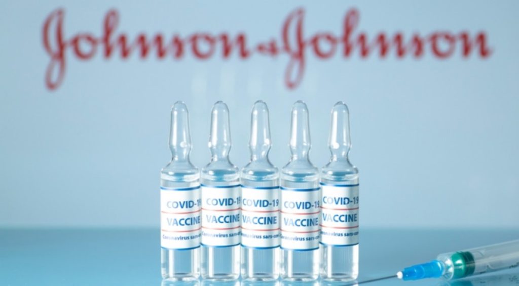 Κορωνοϊός: Ξεκινάει και πάλι η διαδικασία μελέτης του εμβολίου J&J στη Νότια Αφρική