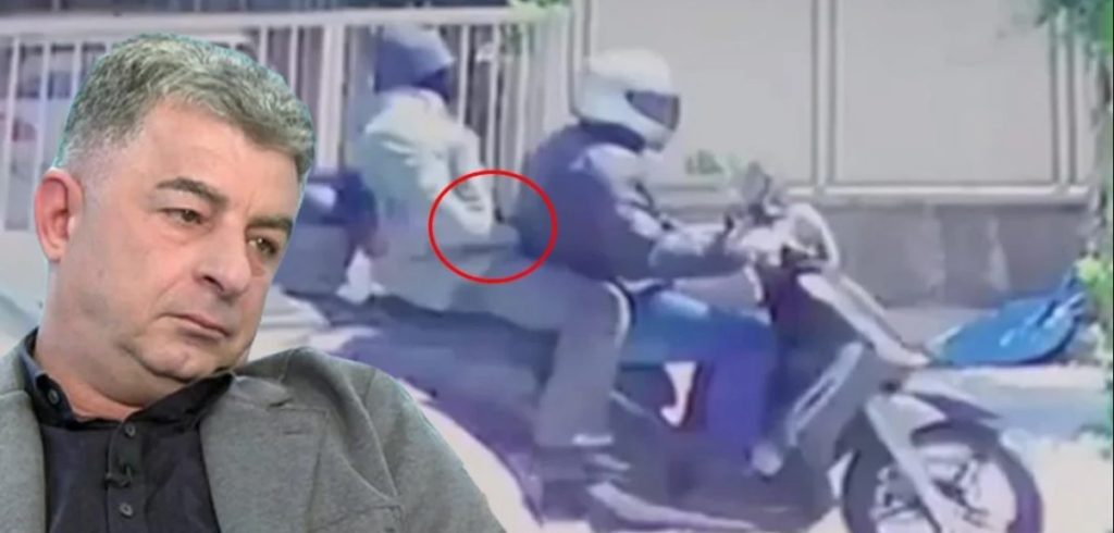 Υπόθεση Γ.Καραϊβάζ: Σκιαγραφεί τα προφίλ των δραστών η ΕΛ.ΑΣ. – Τι ξέρουμε μέχρι τώρα