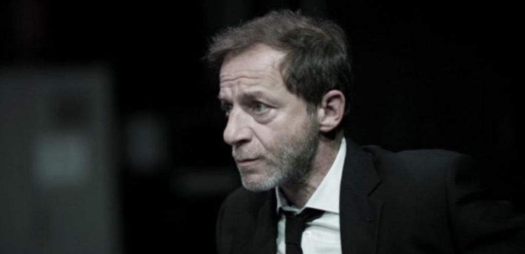 Υπόθεση Λιγνάδη: Δεκάδες τα γράμματα από ανήλικα – «Τελικά δεν είμαι έγκυος»