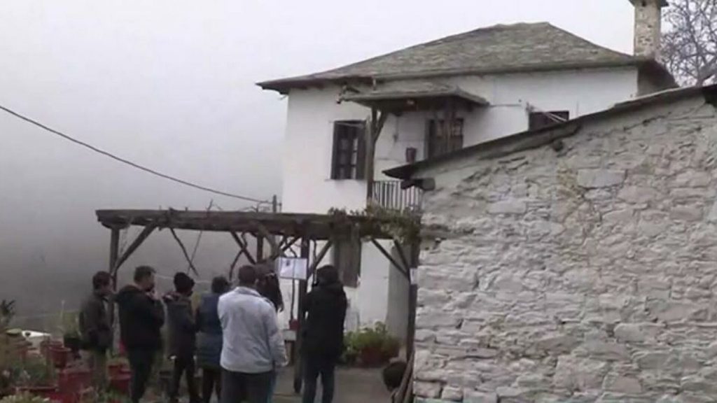 Φονικό στη Μακρυνίτσα: Στους γονείς της άτυχης Κωνσταντίνας η ολική επιμέλεια του παιδιού