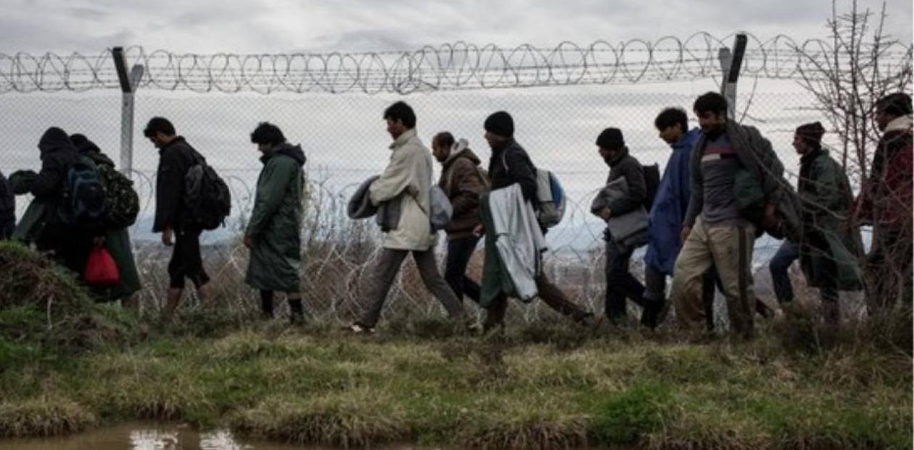 Έβρος: Φόβος και τρόμος από παρανόμους μετανάστες – Κάτοικος του Ορμενίου καταγγέλλει κλοπή (βίντεο)