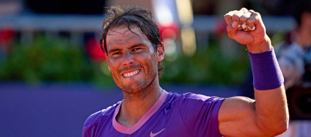 Ιστορικό ρεκόρ για τον Ρ.Ναδάλ – Κατακτά τίτλο ΑΤΡ για 18η σερί σεζόν