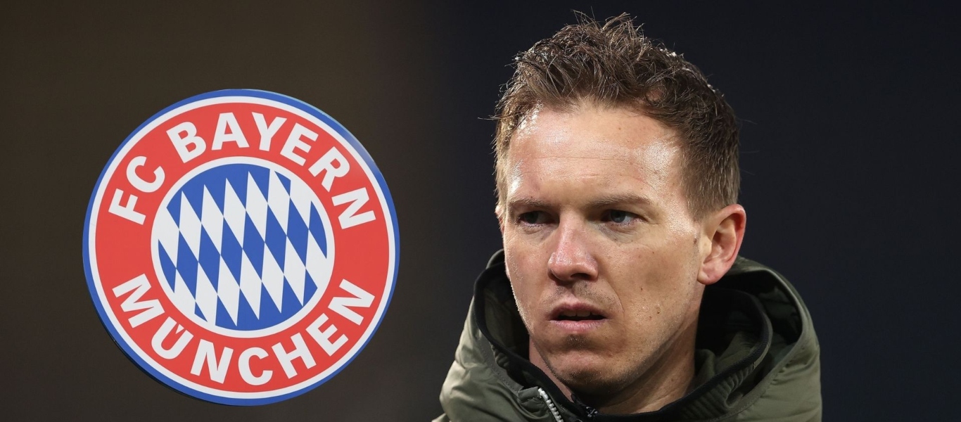 Μία «ανάσα» από την συμφωνία με τον Γ.Νάγκελσμαν η Μπάγερν Μονάχου