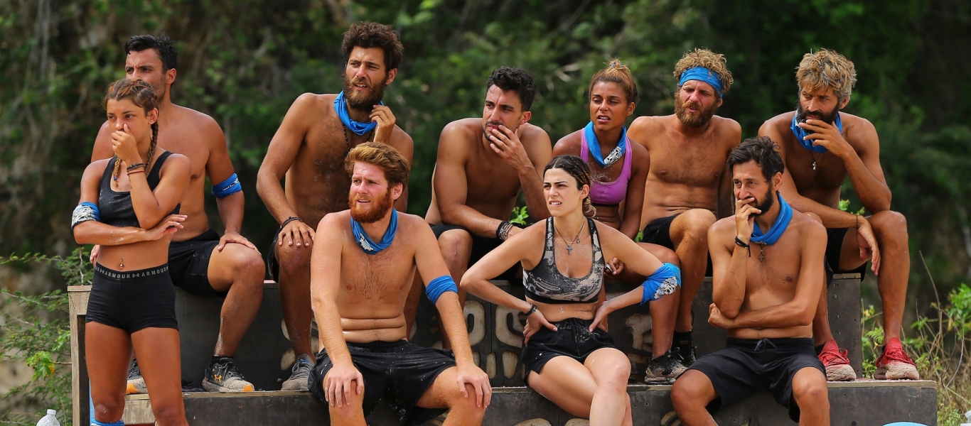 Θύμα απάτης παίκτης του Survivor – Χρησιμοποιήθηκαν φωτογραφίες του σε site γνωριμιών