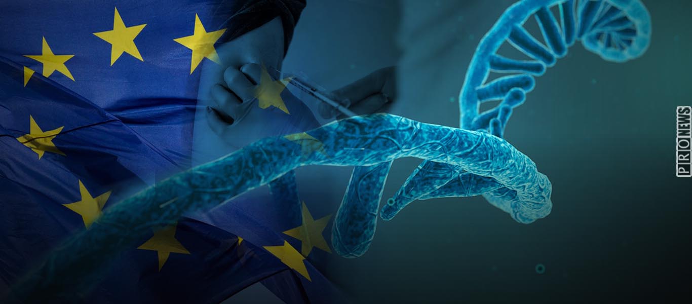 Απόφαση από ΕΕ: Θα μας εμβολιάζουν μαζικά μόνο με σκευάσματα mRNA – Επιπλέον δόση για όσους εμβολιάστηκαν νωρίς!