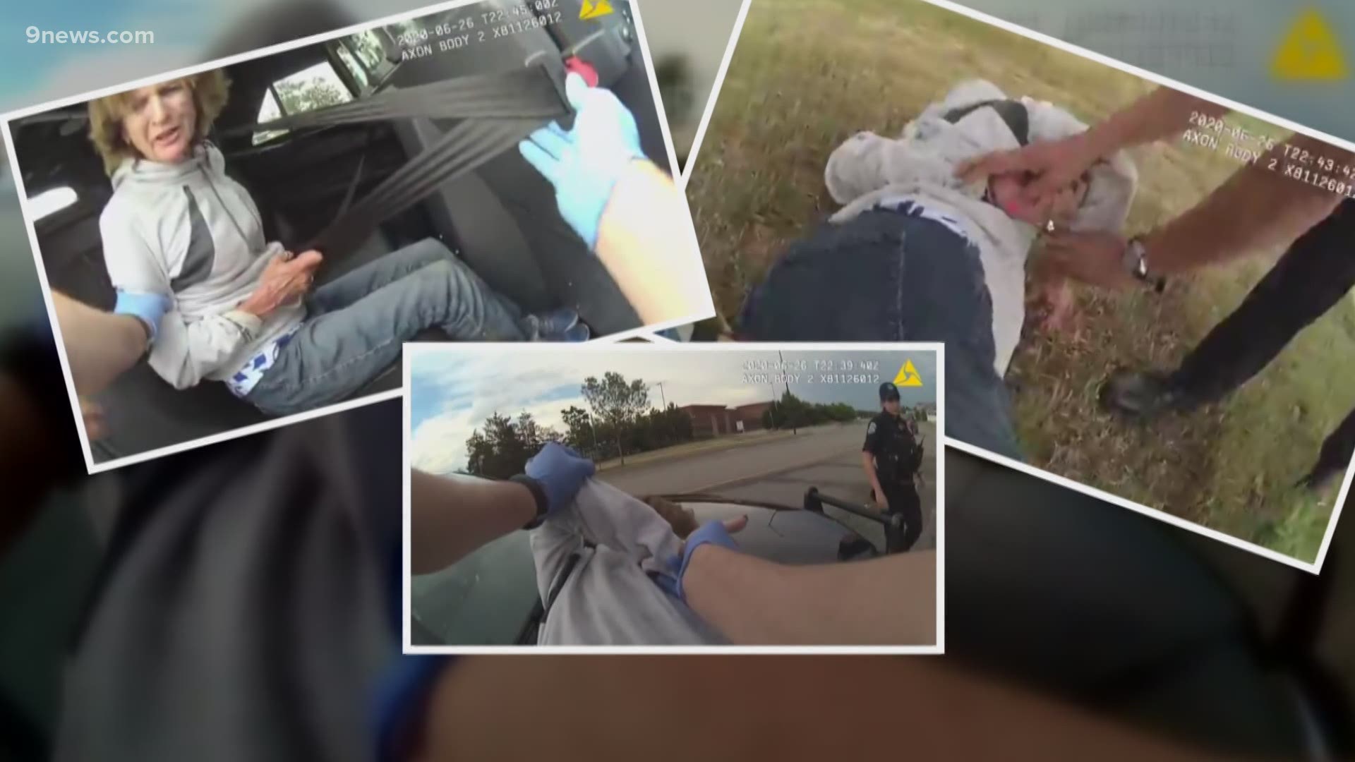 Αποτροπιασμός στις ΗΠΑ: Ξυλοκόπησαν και συνέλαβαν ηλικιωμένη με άνοια (βίντεο)