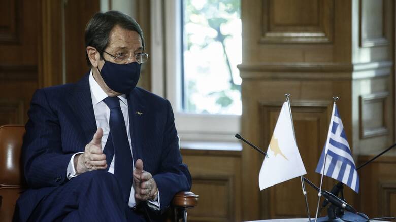 Ξεκινάει σήμερα στη Γενεύη η πενταμερής διάσκεψη για το Κυπριακό