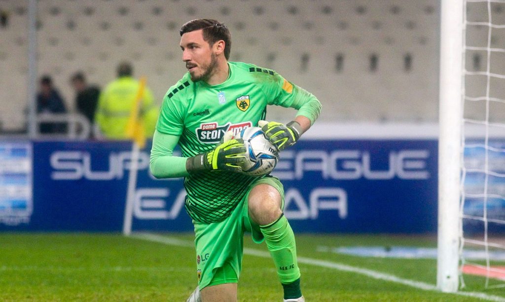 Σκέψεις για επιστροφή του Β.Μπάρκα κάνει η ΑΕΚ