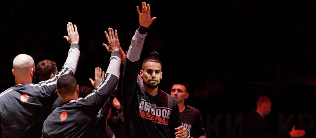 Σημαντική μεταγραφική κίνηση για τον Προμηθέα – Απέκτησε τον Τζιαν Κλαβέλ