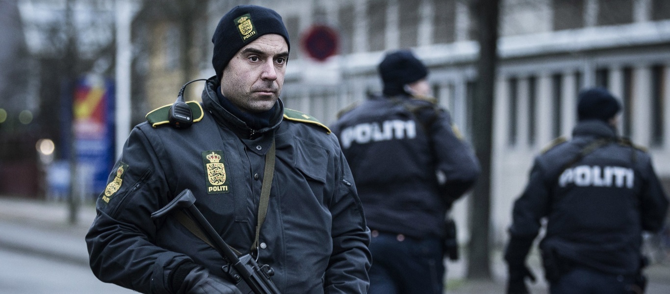 Δανία: Έξι συλλήψεις για διασυνδέσεις με την ISIS