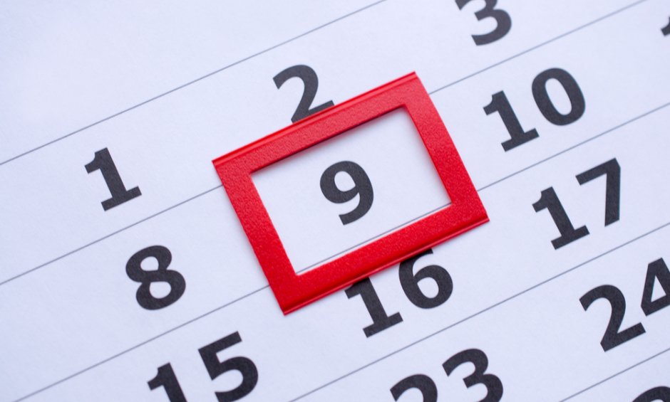 Το γνωρίζατε; – Πώς βγήκε η φράση «ο μήνας έχει εννιά»; (βίντεο)