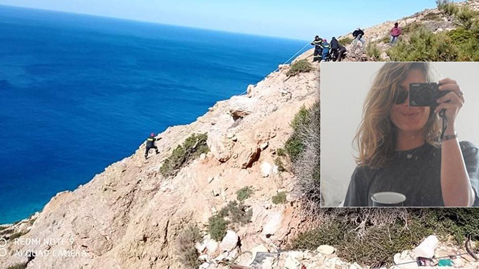 Τροχαίο στη Γαύδο: Στον ανακριτή σήμερα ή αύριο ο 40χρονος για νέες εξηγήσεις