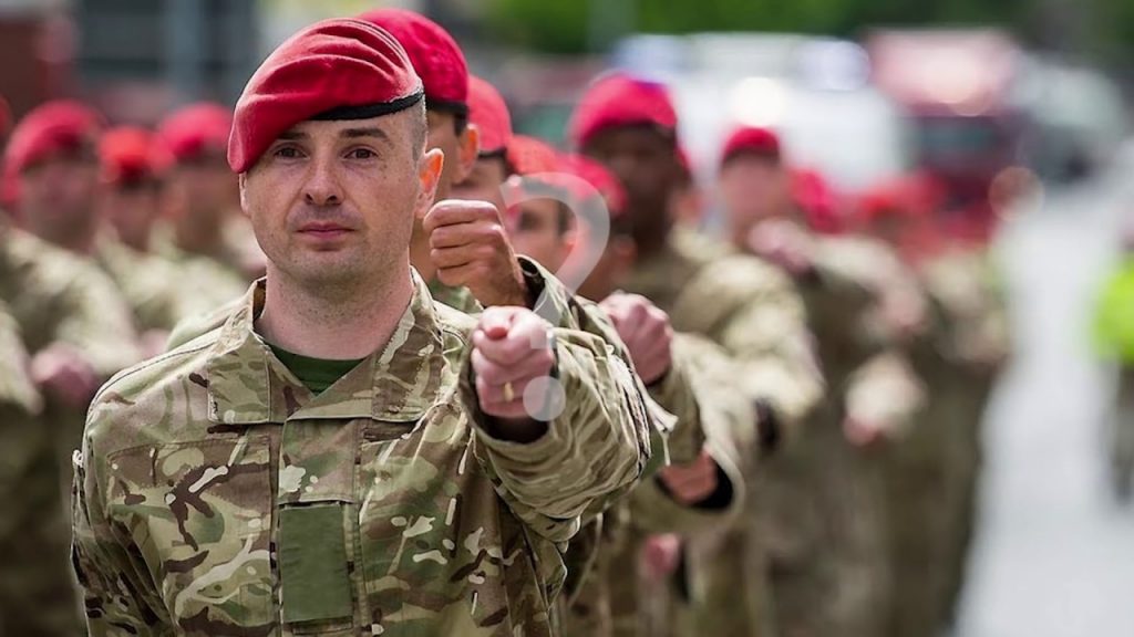 Βόρειο Ιράκ: Αγνοούνται 9 άνδρες των τουρκικών ειδικών δυνάμεων – Τους επιτέθηκαν Κούρδοι αντάρτες!