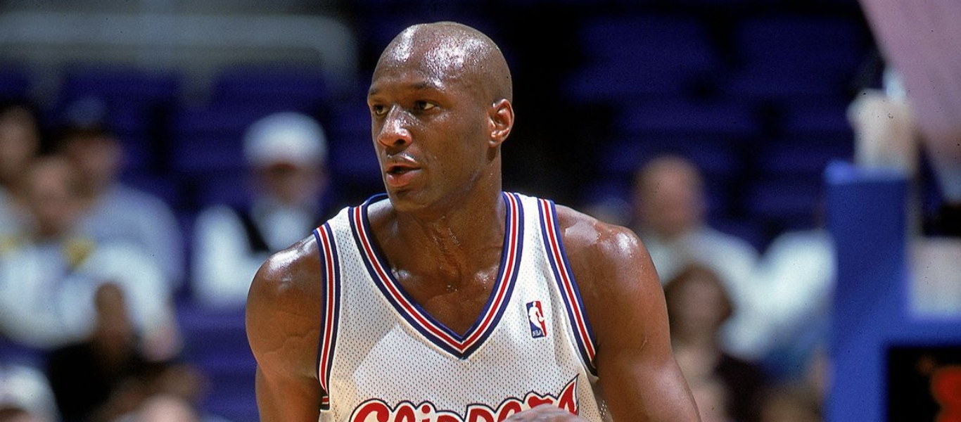 Βρέθηκε ο Γ.Σπαλιάρας του ΝΒΑ – «Έχω έρθει σε σεξουαλική επαφή με σχεδόν… 2000 γυναίκες»