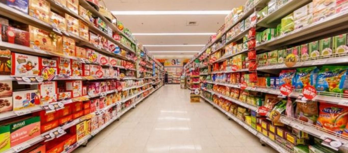 Αλλαγές στο ωράριο των σούπερ μάρκετ ως το Μεγάλο Σάββατο – Δείτε ποιες ώρες είναι ανοιχτά