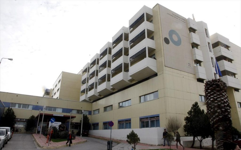 Θλίψη στην ιατρική κοινότητα με τον χαμό του Μ.Κόμη – «Βρισκόταν πάντα στην πρώτη γραμμή» (φωτο)