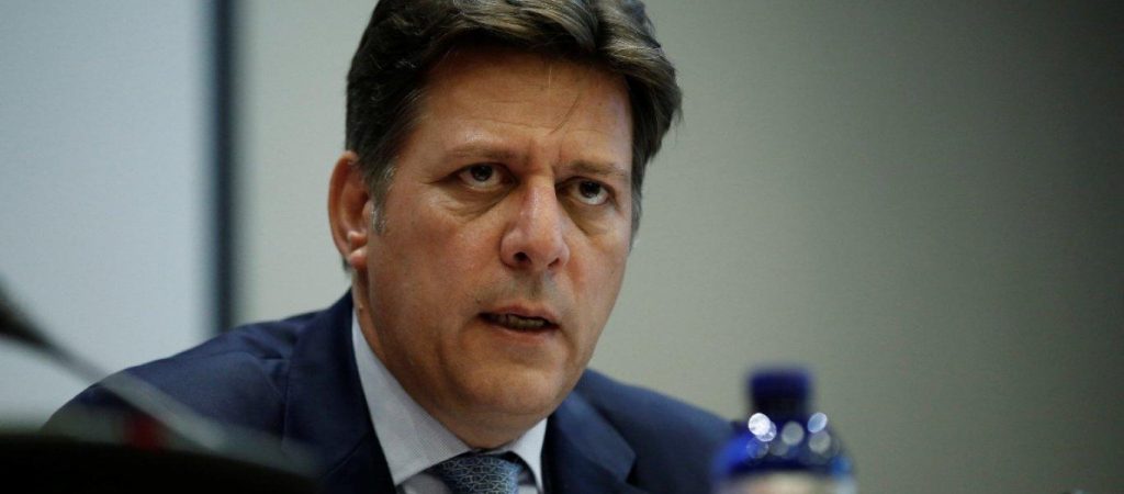 Μ.Βαρβιτσιώτης για τα 80 χρόνια από την εισβολή των γερμανικών στρατευμάτων στην Αθήνα: «Ποτέ ξανά»