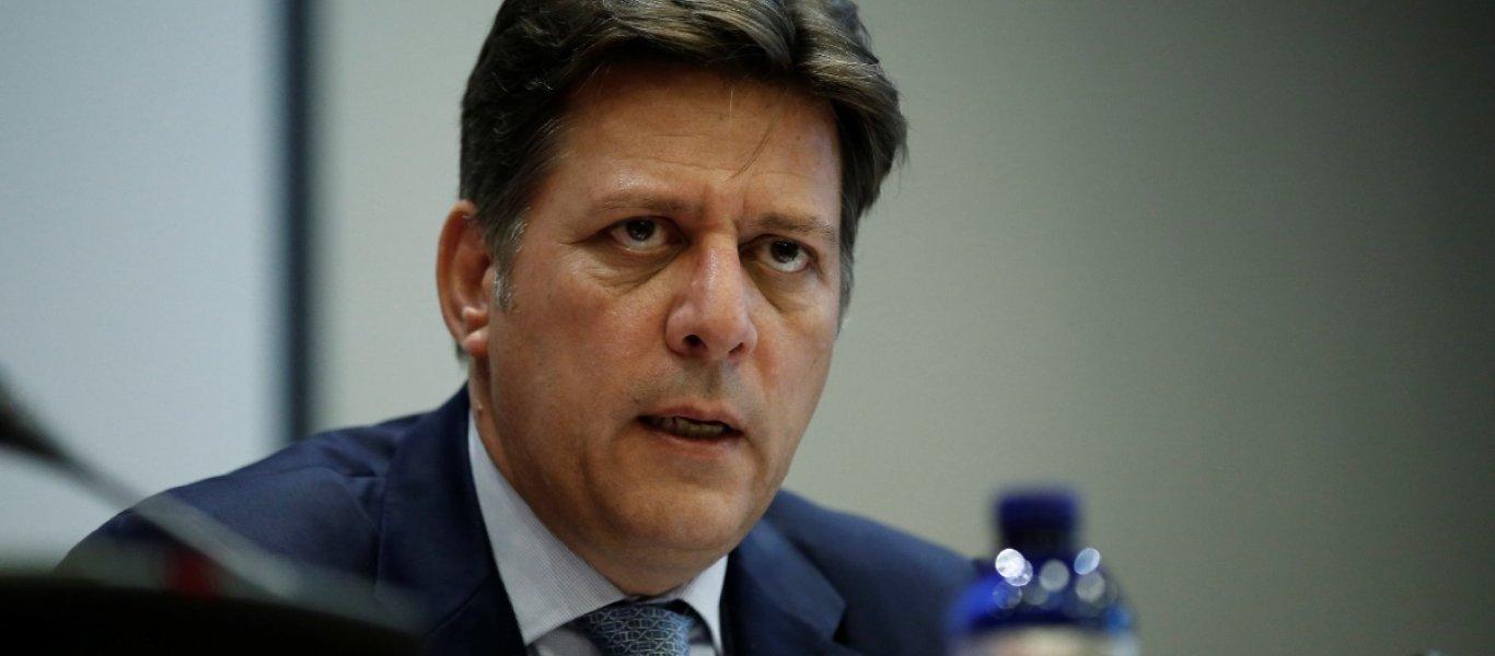 Μ.Βαρβιτσιώτης για τα 80 χρόνια από την εισβολή των γερμανικών στρατευμάτων στην Αθήνα: «Ποτέ ξανά»