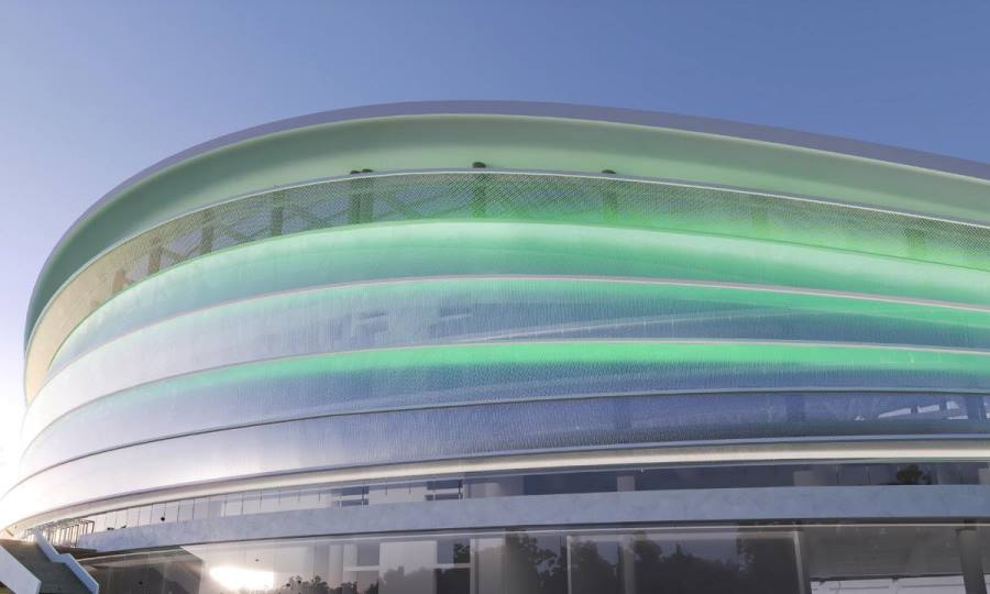 Κρίσιμη ΓΣ του Παναθηναϊκού για το γήπεδο στο Βοτανικό στις 17 Ιουνίου