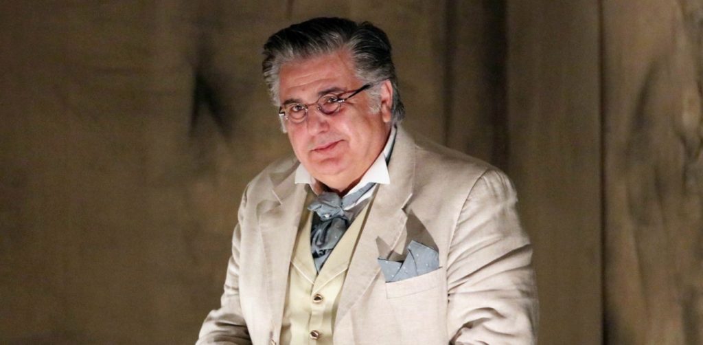 Συγκινεί ο Ι.Μιχαηλίδης για τον Λ.Μαχαιρίτσα: «Δεν πρόλαβα να του πω ότι τον γουστάρω»