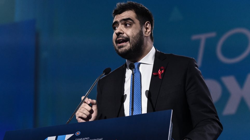 Η ΟΝΝΕΔ σε Τσίπρα για το «ξεστοκάρισμα»: «Εμείς σηκώνουμε τα μανίκια»