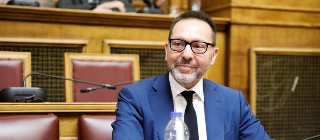 Ο Γ.Στουρνάρας θέλει να πάνε οι νέοι στην ιδιωτική ασφάλιση: «Εγώ θα εποπτεύω τους οργανισμούς»!