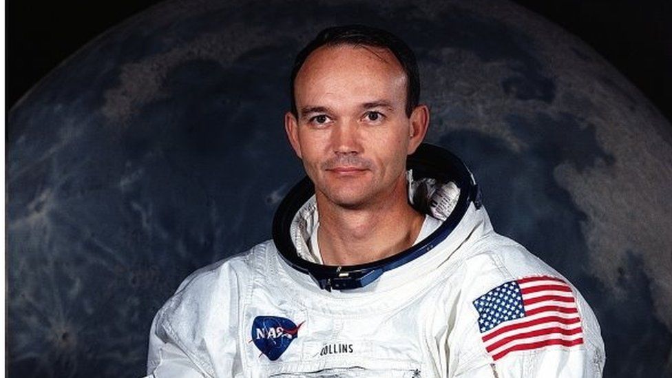 Μάικλ Κόλινς: «Έφυγε» ο αστροναύτης της αποστολής «Απόλλων 11» που δεν πάτησε ποτέ στην Σελήνη