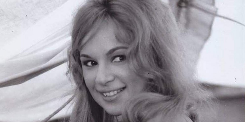 Όταν η Αλίκη Βουγιουκλάκη διασκέδαζε σε κότερο με τον Νίκο Μαστοράκη (φωτο)