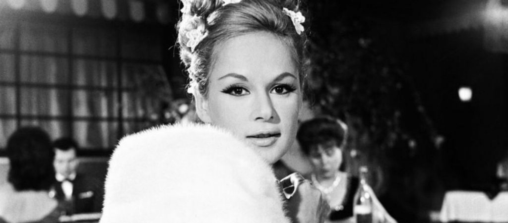 Αλίκη Βουγιουκλάκη: Το άγνωστο περιστατικό πίσω από τη σκηνή των βασανιστηρίων στην «Υπολοχαγό Νατάσα» (βίντεο)