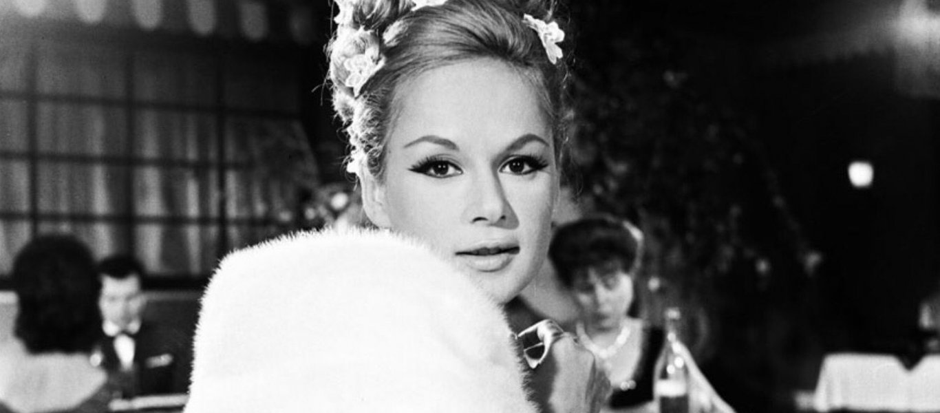 Αλίκη Βουγιουκλάκη: Το άγνωστο περιστατικό πίσω από τη σκηνή των βασανιστηρίων στην «Υπολοχαγό Νατάσα» (βίντεο)