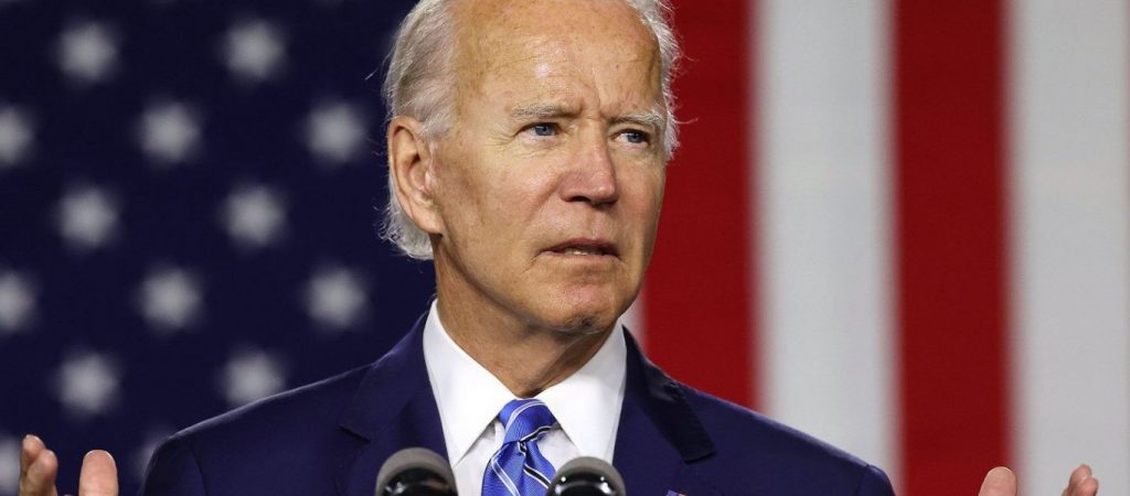 «Είμαι ελεγχόμενος» δηλώνει έμμεσα ο πρόεδρος των ΗΠΑ Τ.Μπάιντεν σε δημοσιογράφους – «Θα έχω πρόβλημα αν μιλήσω»