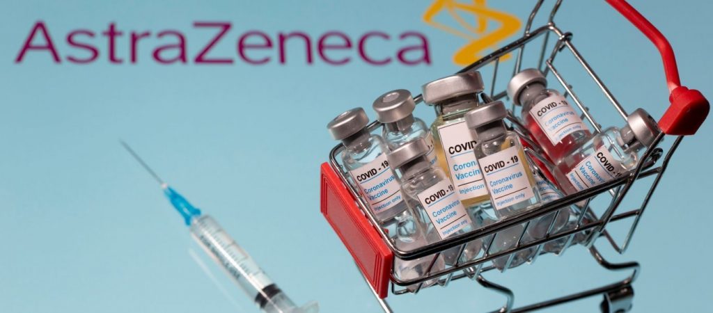 Εμβόλιο AstraZeneca: Ξεκίνησε η εξέταση της προσφυγής της Κομισιόν