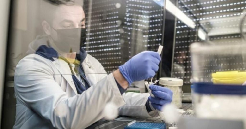 Κορωνοϊός – Ελλάδα: Ξεκινά η κλινική μελέτη του ισραηλινού φαρμάκου