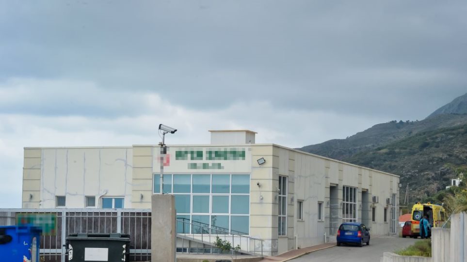 Συνεχίζεται το θρίλερ στο γηροκομείο Χανίων: Αναφορές ότι χορηγούσαν στους ηλικιωμένους ψυχοφάρμακα χωρίς λόγο