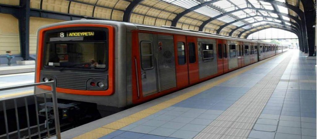 Χειρόφρενο στα ΜΜΜ: 24ωρη απεργία στον Ηλεκτρικό & στάση εργασίας στο Μετρό