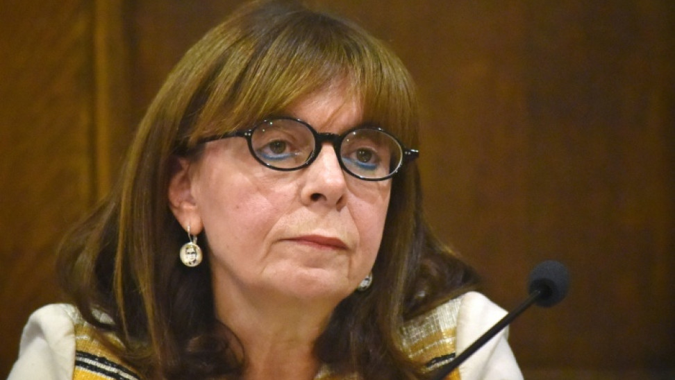 Η ΠτΔ την Κυριακή του Πάσχα στο ακριτικό νησί του Αγίου Ευστρατίου