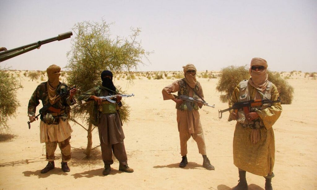Μάλι: 26 τζιχαντιστές εξοντώθηκαν σε κοινή επιχείρηση με τις δυνάμεις της Γαλλίας