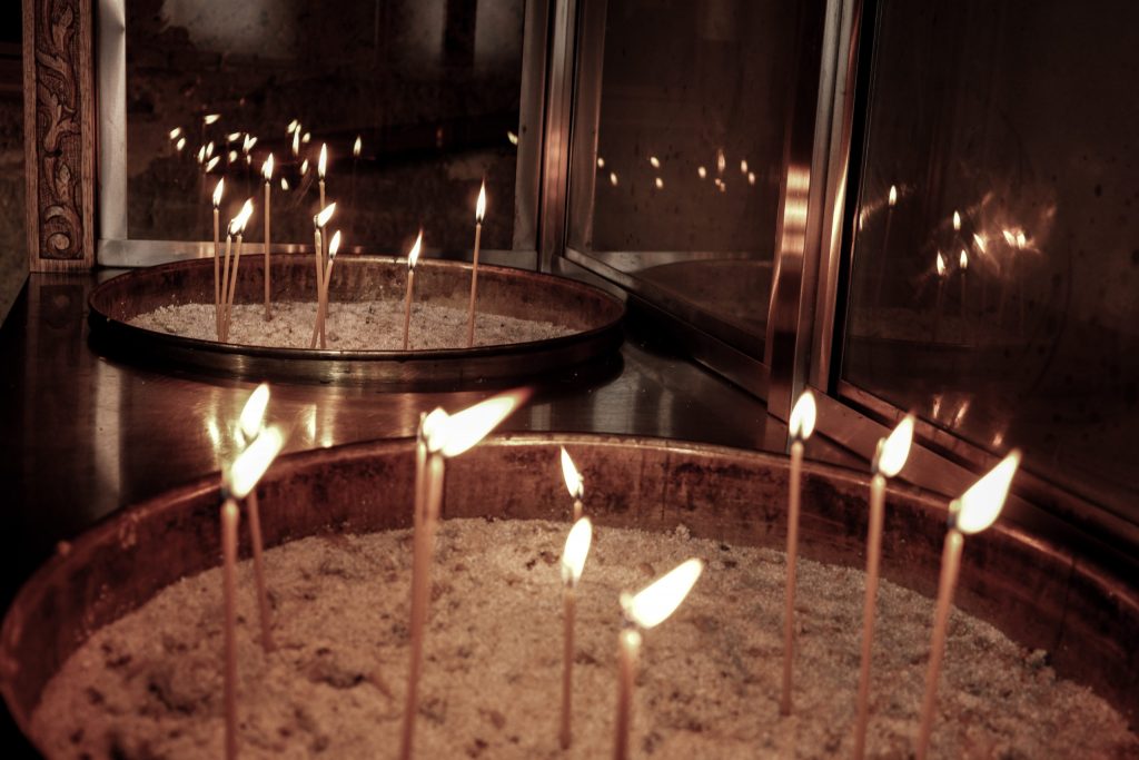 Φθιώτιδα: Διασωληνώθηκε η ηγουμένη από το μοναστήρι της Λαμίας