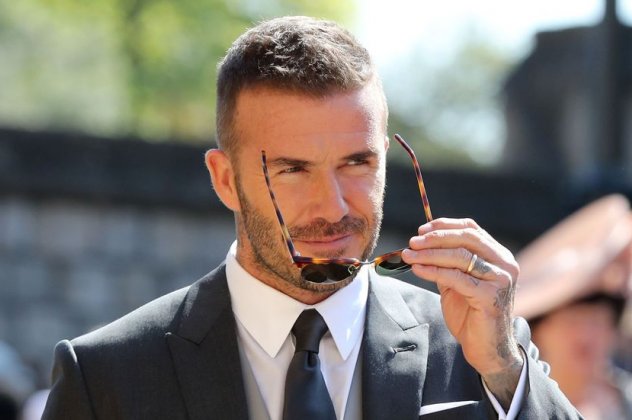 Ντέιβιντ Μπέκαμ: Δεν φαντάζεστε πόσα χρήματα βγάζει την ημέρα – Τι γίνεται με την Βικτόρια;