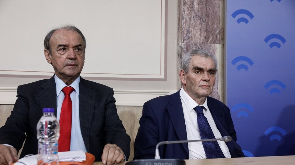 Ο Δ.Τσοβόλας ζήτησε εισαγγελική παρέμβαση για τις διαρροές καταθέσεων για την Novartis