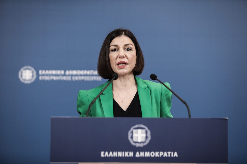 «Πυρά» Α.Πελώνη προς τον Α.Τσίπρα: «Σήμερα ξεπέρασε τον χειρότερο εαυτό του»