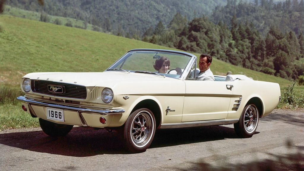 O αστικός μύθος για τα «αυτοκίνητα της Τετάρτης»