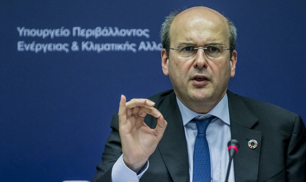 Ο Κ.Χατζηδάκης μιλά για fake news του Α.Τσίπρα για τις συντάξεις αλλά σε εκκρεμότητα είναι 189.851 κύριες