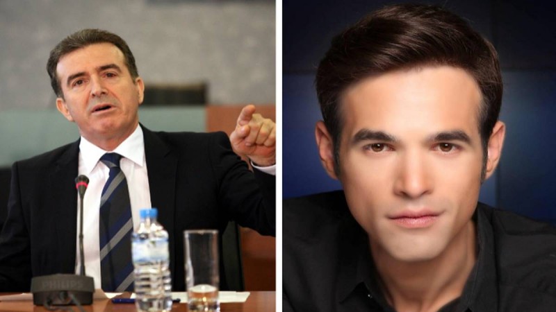 Η ανακοίνωση του Μ.Χρυσοχοΐδη για την σύλληψη του Μ.Φουρθιώτη: «Ξεδιαλύθηκε μια δυσώδης υπόθεση»