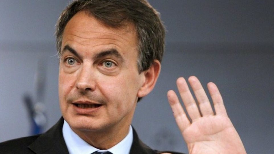 Αποστολή φακέλων με σφαίρες σε Ισπανούς πολιτικούς – Στο στόχαστρο ο πρώην πρωθυπουργός Θαπατέρο