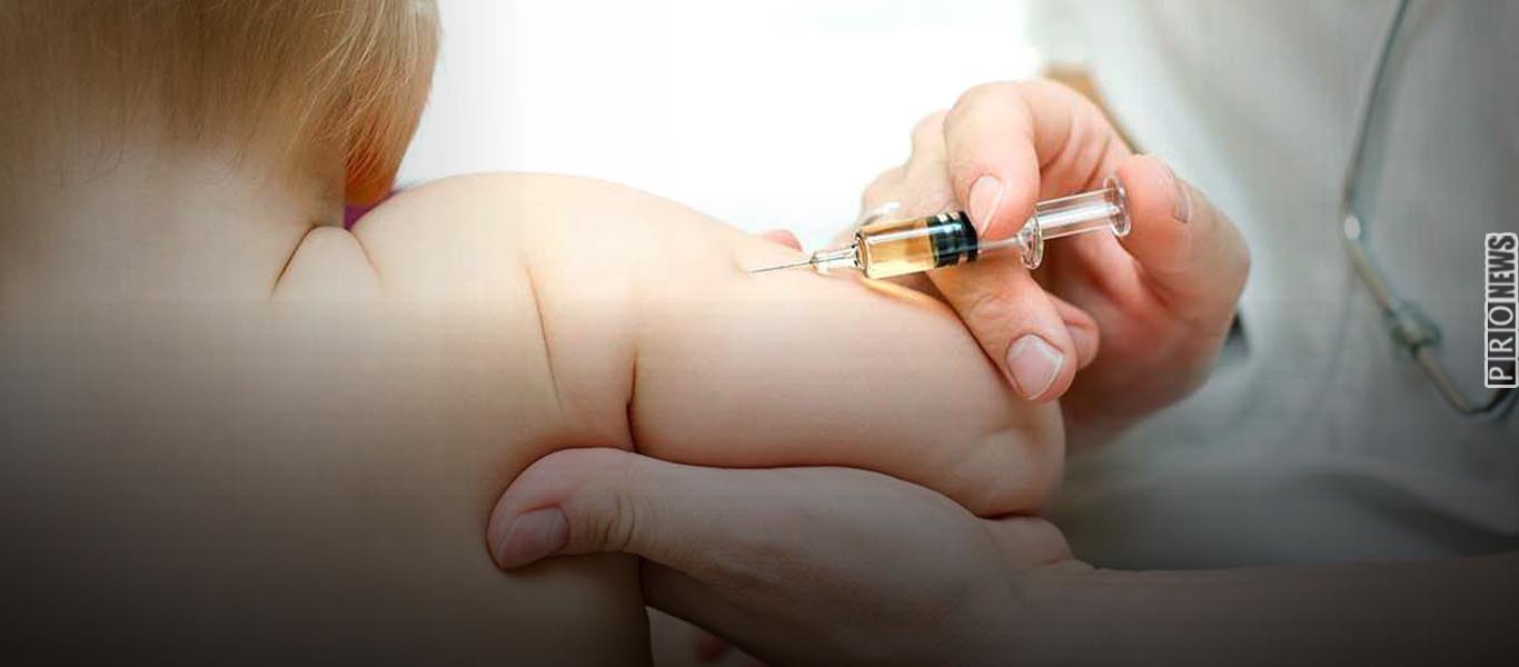 Δήλωση σοκ από τον Τούρκο ιδιοκτήτη της BioNTech: Ξεκινούν εμβολιασμούς κατά Covid-19 σε μωρά από 6 μηνών!